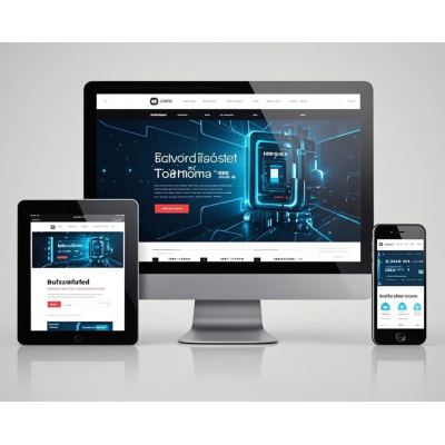 iSmart Ai開店系統 V2創業版！年費方案，獨立網站系統