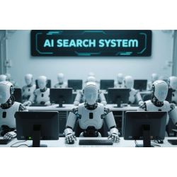 Ai搜尋推薦系統，精準依據文章自動編寫關鍵字，提升排名 