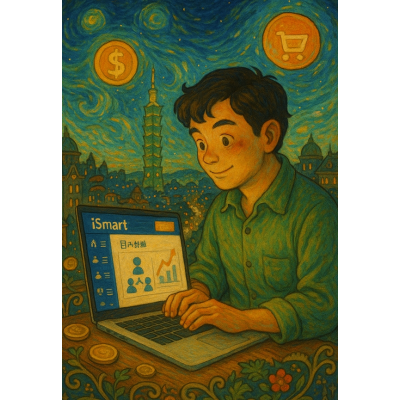 台北推薦電商系統|好的系統省時又省廣告錢,還符合 AI 搜尋規則快速導流的購物系統 台北推薦電商系統|好的系統省時又省廣告錢,還符合 AI 搜尋規則快速導流的購物系統