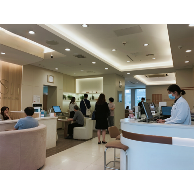 AI行銷新武器！iSmart 幫你省行銷費、快速被找到！專屬於美業與服務業的 AI 開店系統，曝光、預約一站搞定！