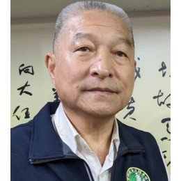 順德養生湯 | 陳君炎